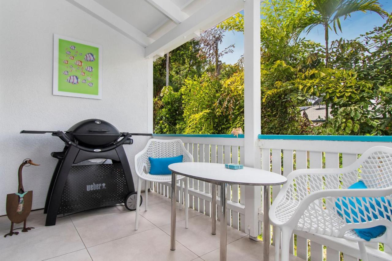 By The Sea Port Douglas Exterior foto