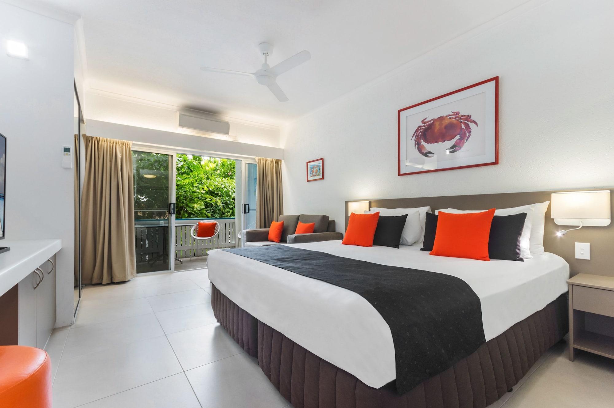 By The Sea Port Douglas Exterior foto